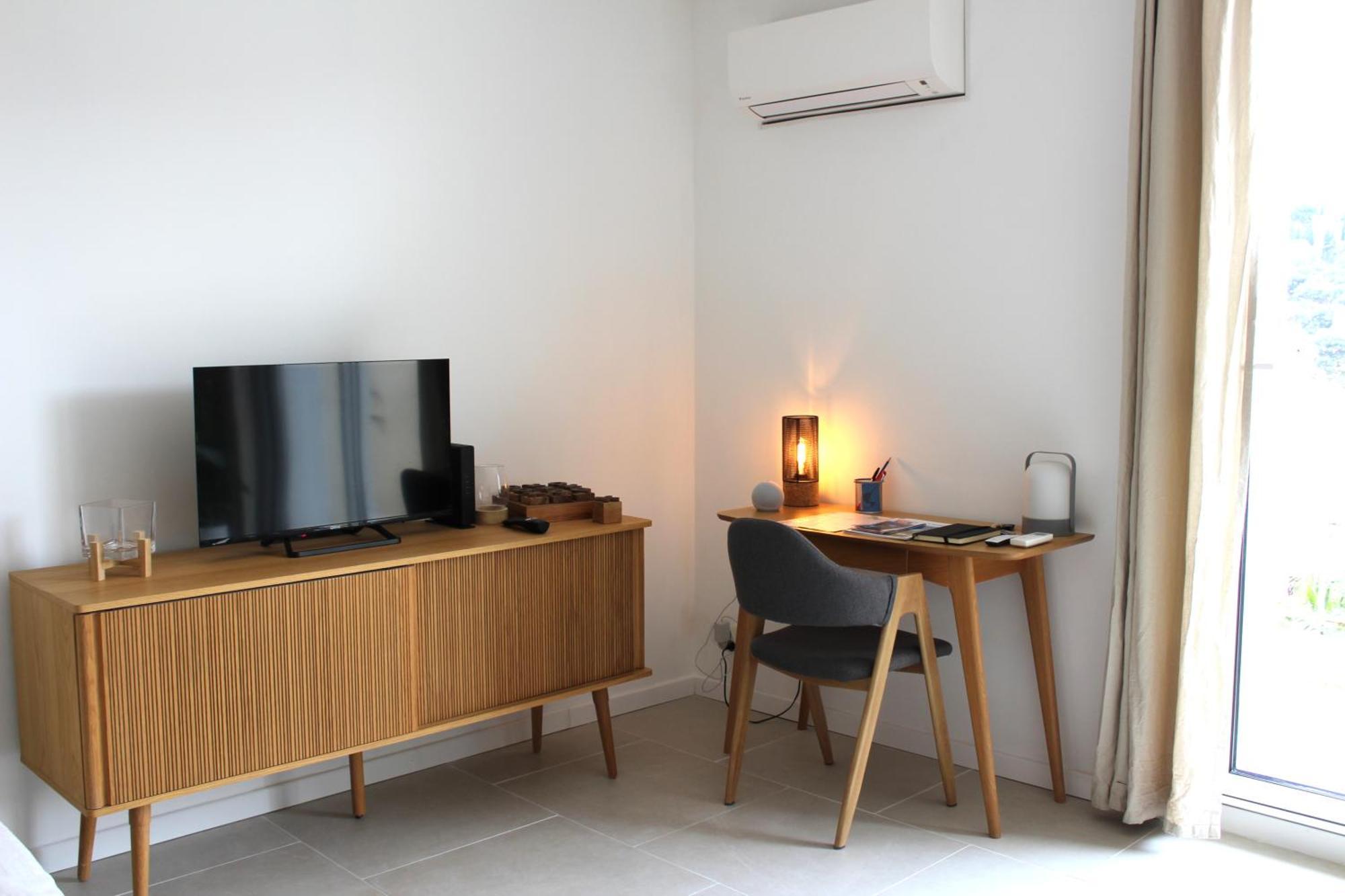Apartment Seaview.cassis *